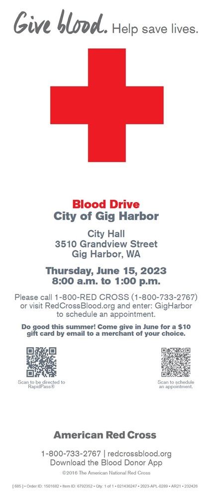 Blood Drive 2