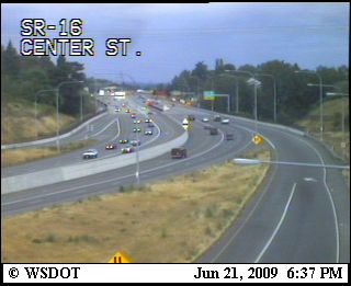 Center St image
