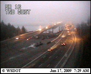 Narrows Bridge image