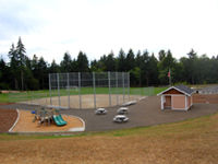 Kenneth Leo Marvin Veterans Memorial Park Kenneth Leo Marvin Veterans Memorial Park