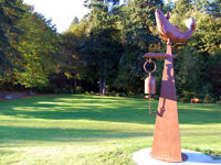 Donkey Creek Park Donkey Creek Park