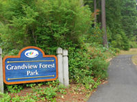 Grandview Forest Park Grandview Forest Park